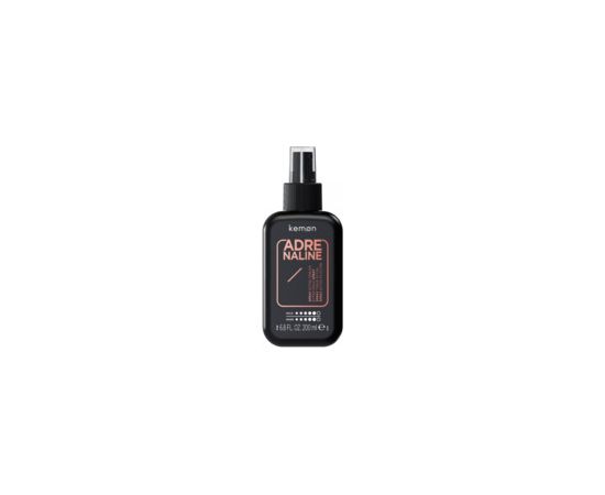 Kemon Adrenaline Extra-Hold Spray - Neaerosolový lak na vlasy 200ml