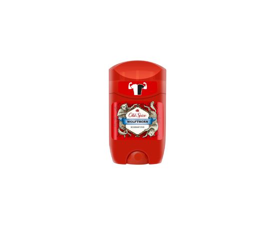 Old Spice Wolfthorn Deostick - Men's deostick 50ml