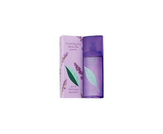 Elizabeth Arden Green Tea Lavender EDT Tester 100ml