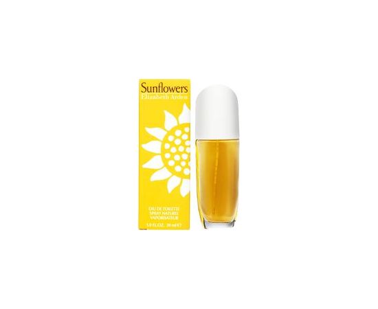 Elizabeth Arden Sunflowers EDT Tester 100ml