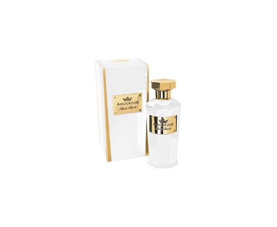 Amouroud Silver Birch EDP 100ml