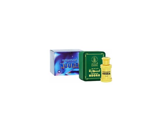 Al Haramain Noora Perfume oil 12ml