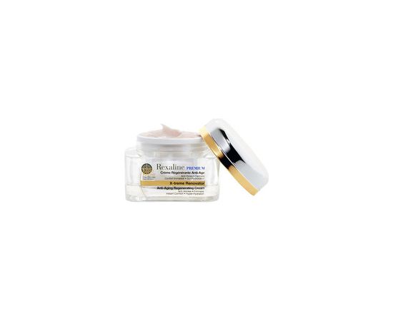 Rexaline Premium Line Killer X-Treme Renovator Cream - Regenerating rejuvenating cream 50ml