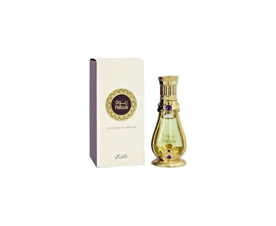 Rasasi Rabwa Perfume Oil 19ml