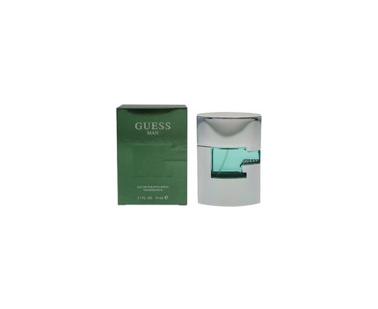 Guess Man EDT 75ml
