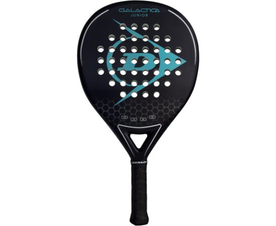 Padel bat Dunlop GALACTICA JNR 320g