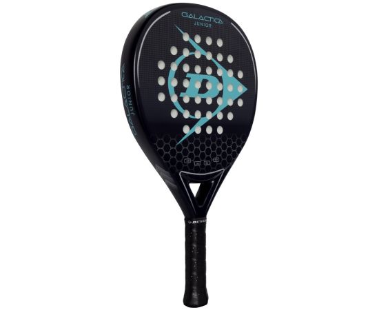 Padel bat Dunlop GALACTICA JNR 320g