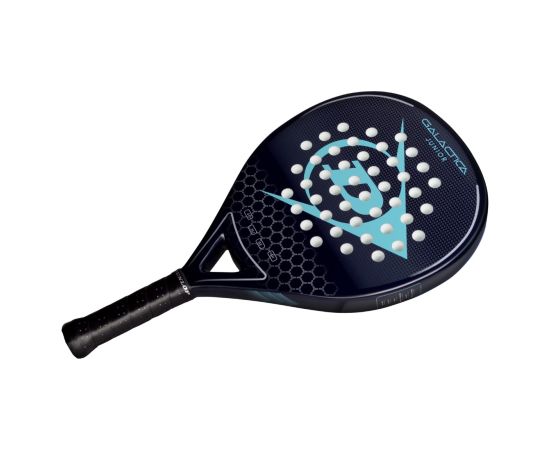 Padel bat Dunlop GALACTICA JNR 320g