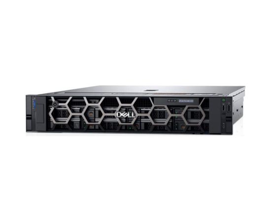 SERVER R550 4314 S H755/16GB/480GBX3.5/2X700W/R/3YNBD DELL