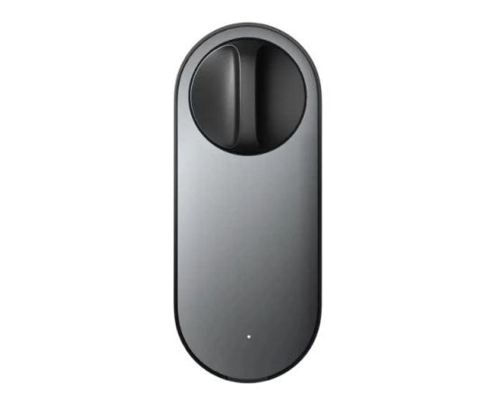 SMART HOME LOCK U200 LITE KIT BLACK EL-D03D-B AQARA