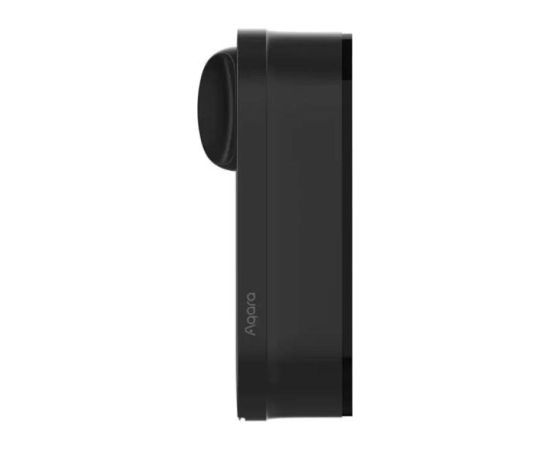 SMART HOME LOCK U200 LITE KIT BLACK EL-D03D-B AQARA
