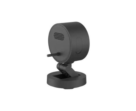 SMART HOME G100 CAMERA BLACK CH-C08D-B AQARA