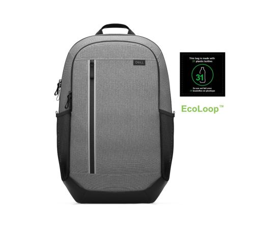 NB BACKPACK ECOLOOP URBAN 14''-16'' 460-BFDD DELL