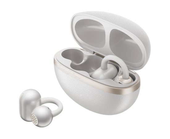QCY Wireless Earphones Crossky C50 (white) Наушники