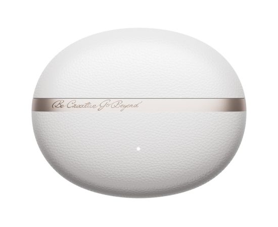 QCY Wireless Earphones Crossky C50 (white) Наушники