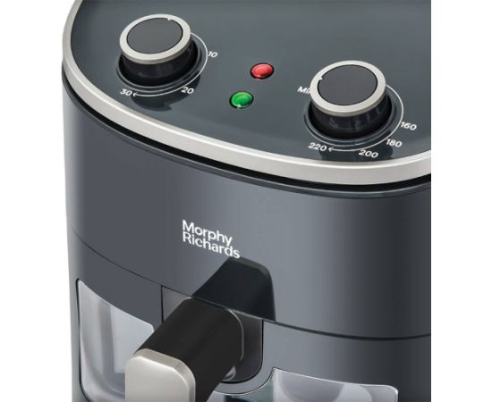 Morphy Richards 480007 non-fat fryer