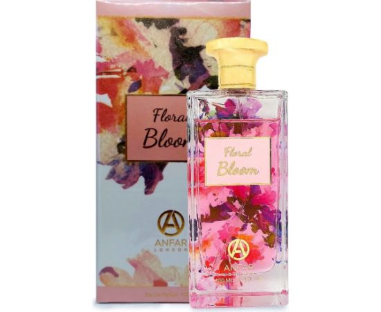 ANFAR Floral Bloom EDP spray 100ml