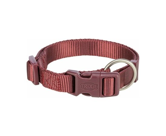 Obroża dla psa Trixie Czerwony M/L 35-55 cm