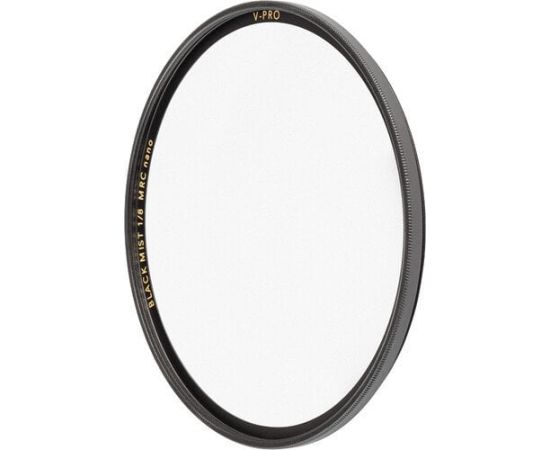 B+W Black Mist 1/8 MRC nano V-Pro 49mm 1108730