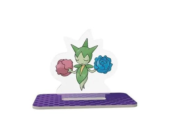 Pokemon Pokémon-TCG: Cynthias Knakrack-ex Premium-Kollektion