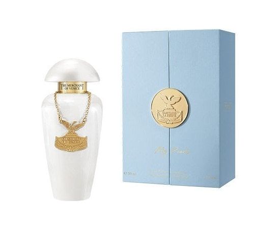 The Merchant Of Venice La Fenice My Pearls Edp Spray - - 50 ml