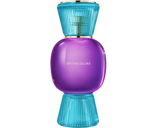 BVLGARI Allegra Spettacolore EDP spray 50ml Sieviešu Smaržas