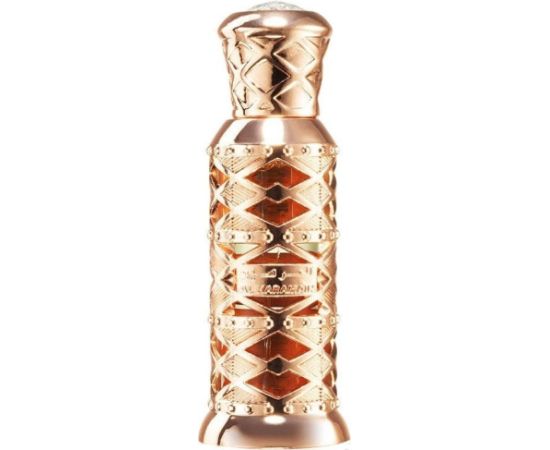 AL HARAMAIN Musk Poudree Perfume Oil 12ml