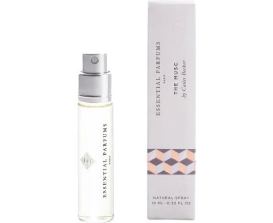 Christian Dior MINIATURA ESSENTIAL PARFUMS The Musc EDP spray 10ml