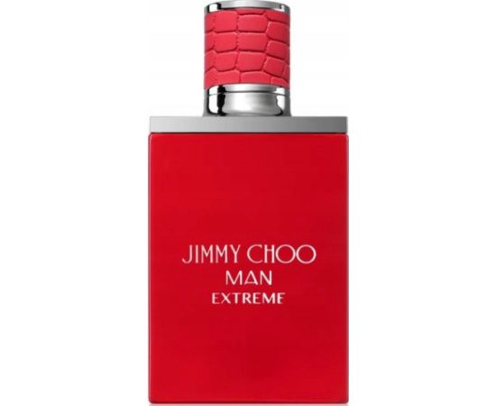 JIMMY CHOO Jimmy Choo Man Extreme EDP spray 100ml