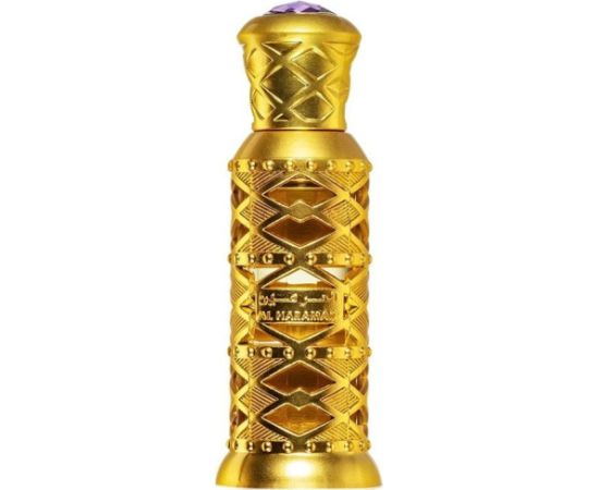Al Haramain Musk Orchid olejek perfumowany 12ml