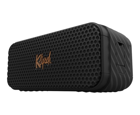 KLIPSCH Nashville Black