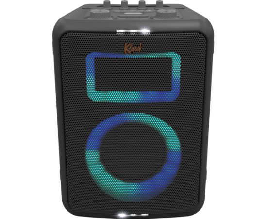 KLIPSCH Vegas Black