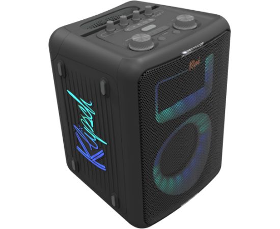 KLIPSCH Vegas Black