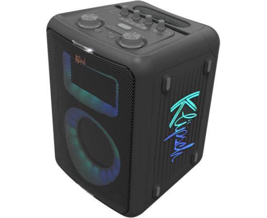 KLIPSCH Vegas Black