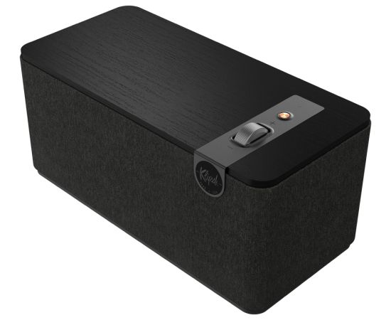 KLIPSCH The One Plus Matt Black