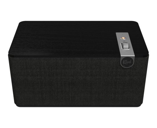 KLIPSCH The Three Plus Matt Black