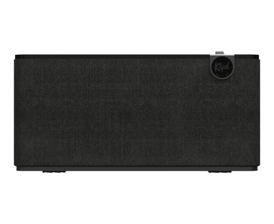 KLIPSCH The Three Plus Matt Black