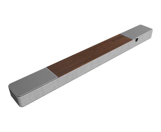 KLIPSCH Flexus Core 200 Soundbar Walnut