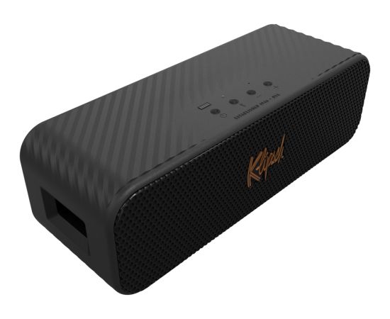 KLIPSCH Detroit Black