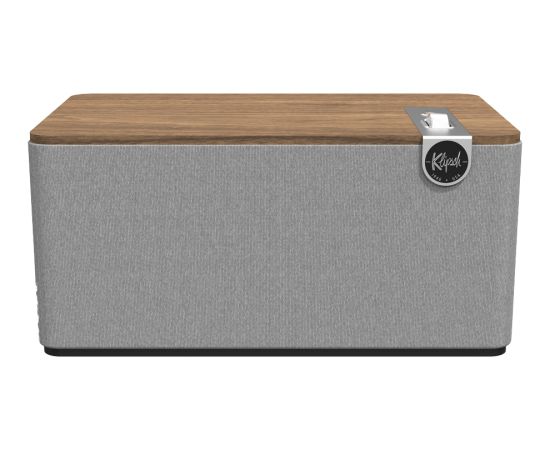 KLIPSCH The Three Plus Walnut