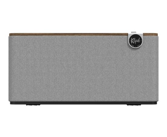 KLIPSCH The Three Plus Walnut