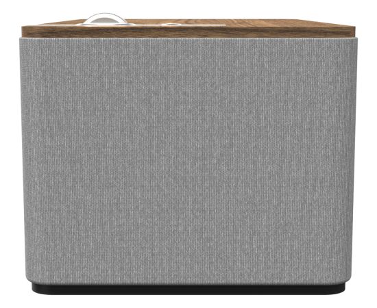 KLIPSCH The Three Plus Walnut