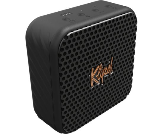 KLIPSCH Austin Black