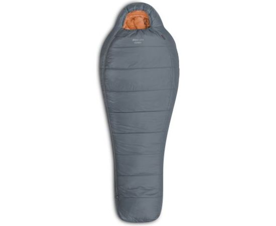 Pinguin Expert CCS 195 / Oranža / Kreisais
