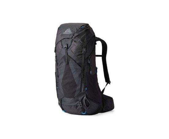Plecak turystyczny Gregory Paragon 40 Alpine Black