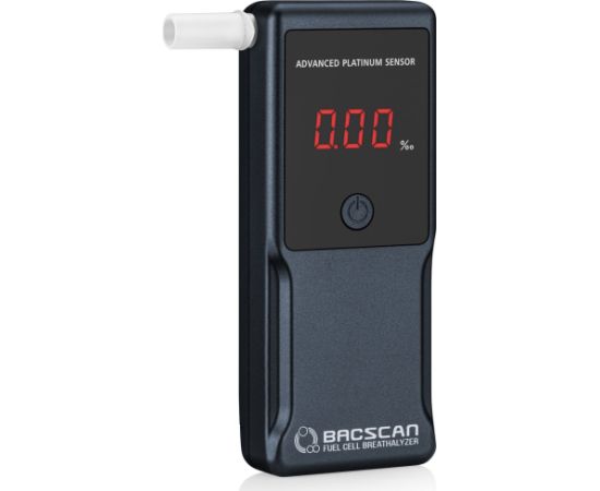 Alkomat BACscan F-50 Ultra