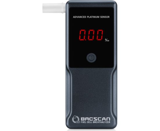 Alkomat BACscan F-50 Ultra