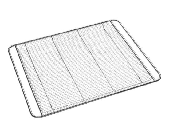 Electrolux E9OOAFWM AirFry tray Stainless steel Silver