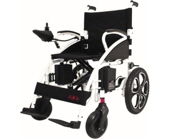 Antar Compact electric wheelchair AT52304