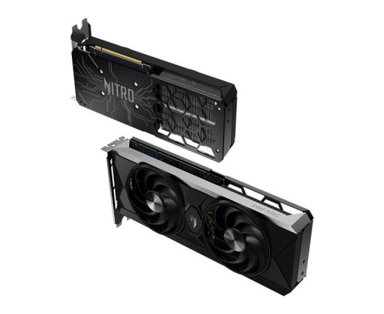 Karta graf. INTEL Acer Nitro B580 12G OC